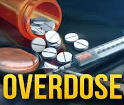 Report Overdose Deaths Down In Kentucky K105