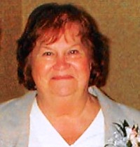 Jeanette Decker, 85 | K105