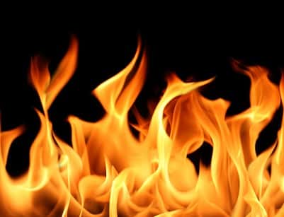 flames-background