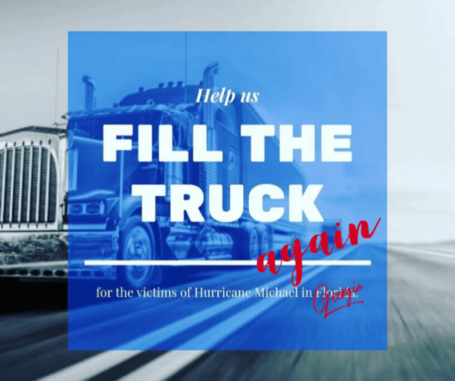 fill-the-truck
