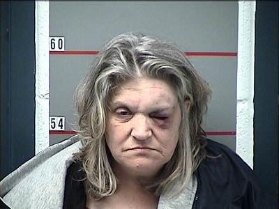 Clarkson woman gets second DUI in three years after crashing into large ...