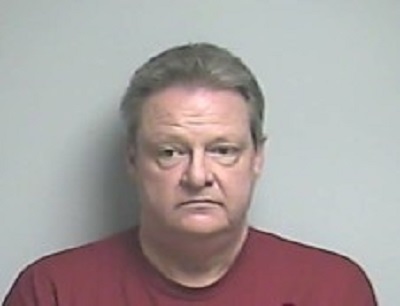 Coach And Student Porn - Former high school fishing coach accused of sexually abusing ...