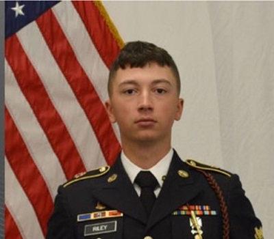 Kentucky soldier dies in Iraq | K105