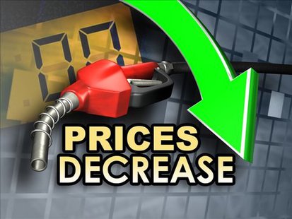 gas-prices-decrease