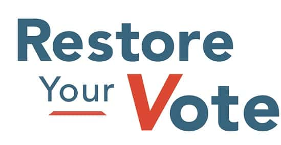 175,000 Non-violent Felons Have Had Voting Rights Restored In Kentucky ...