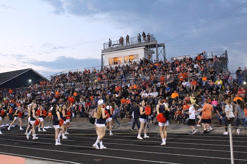 football-stadium