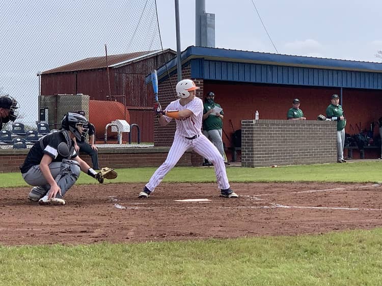 Mr. Baseball and KHSBCA All-State named for 2023 season