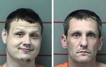 2 more of Grayson County's Most Wanted sought on drug, assault charges ...