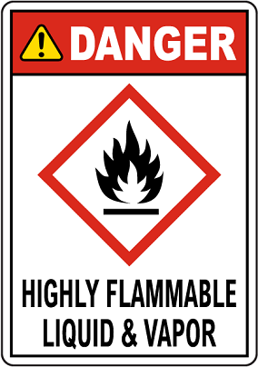 flammable-liquid