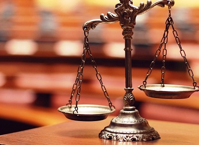 Circuit and District Court Dockets | K105