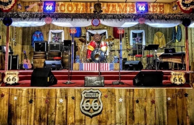 lincoln-jamboree