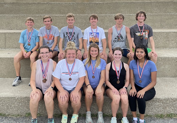 gchs-track-and-field-medal-winners