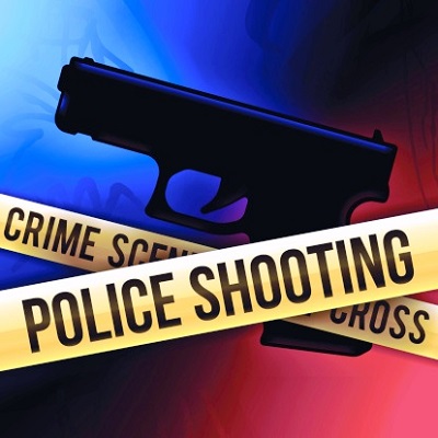 police-shooting-logo