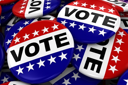pile-of-vote-badges-us-elections-concept-image