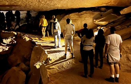 mammoth-cave-rehab-project-logo