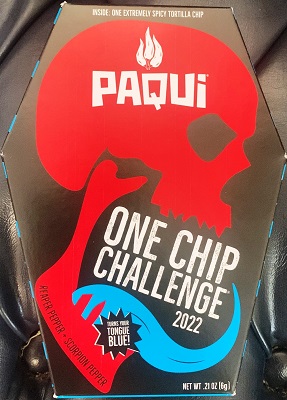 one-chip-challenge