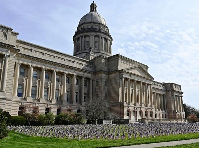 ky-state-capitol