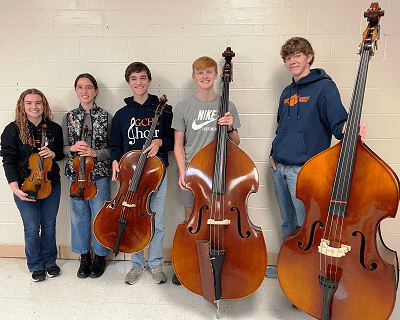 all-state-orchestra