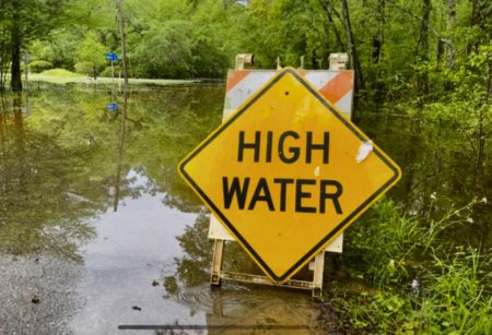 high-water-sign