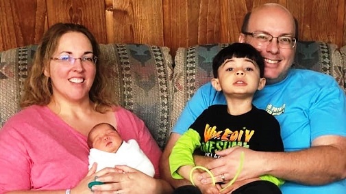 hinkle-family