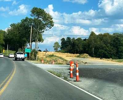 hwy-62-road-work