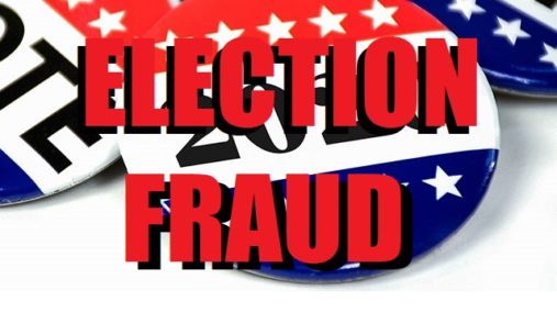 election-fraud-logo