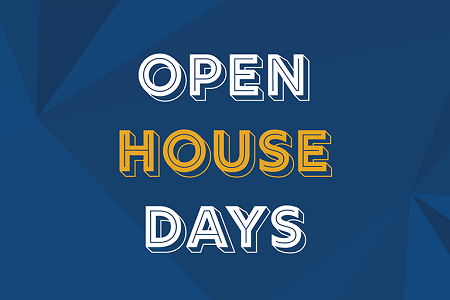 ectc-open-house-days-logo