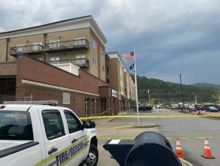 pikeville-post-office