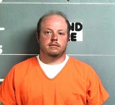 Ohio Co. man arrested twice in 30 days, once with 2.5 ounces of meth ...
