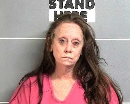 Falls of Rough felon arrested on drug, gun charges | K105
