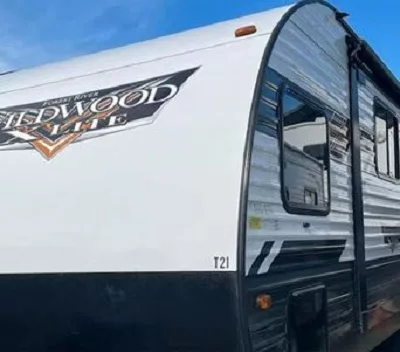 County clerks now collecting 6% tax on RVs, campers | K105