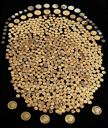 kentucky-hoard
