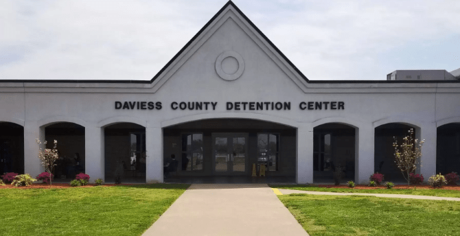 daviess-county-detention-center