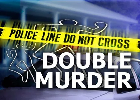 double-murder-logo