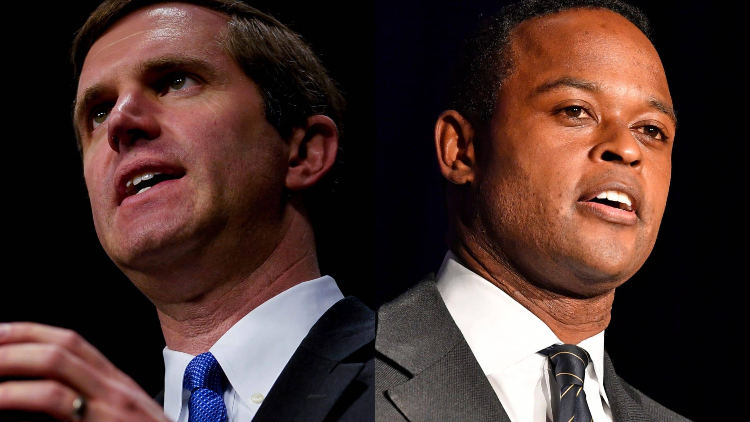 Beshear Vs Cameron Culminates Today | K105