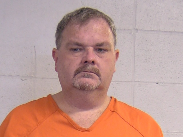 WATCH  Anderson Co. band director indicted on rape charges