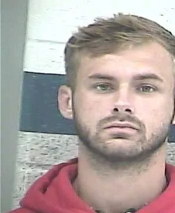 Breckinridge Co. Authorities Looking For Theft, Drug Suspect Arrested ...