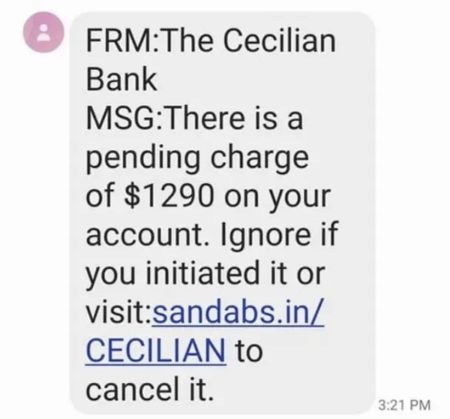 cecilian-bank-scam