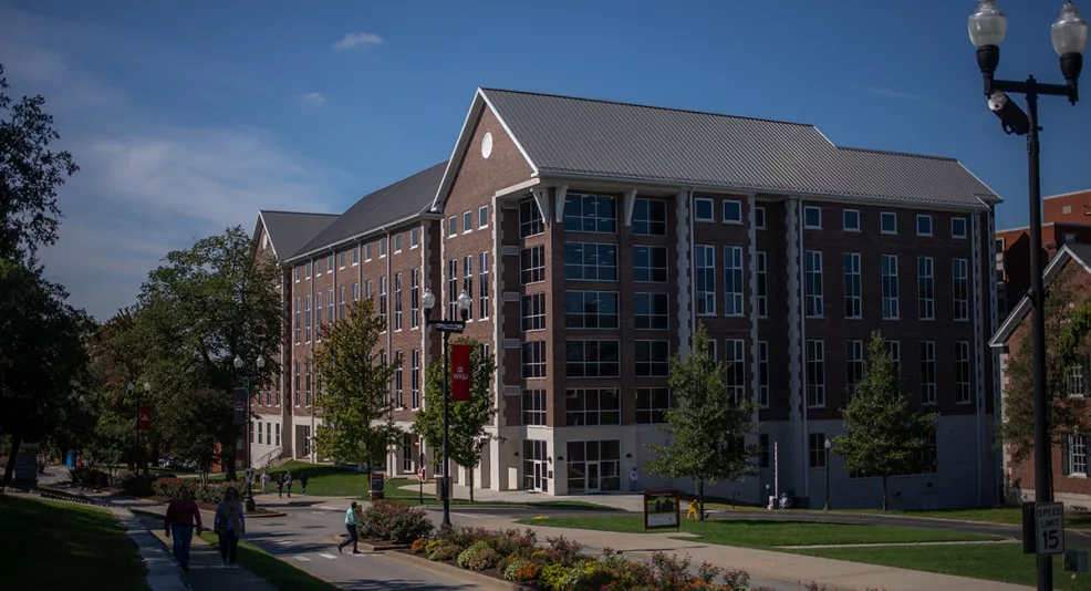 hilltopper-hall