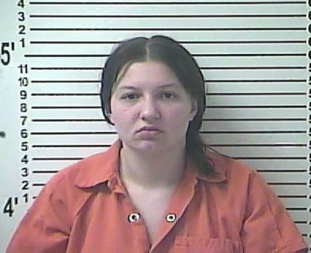 Hardin Co. woman accused of having sexual contact with 13-year-old | K105