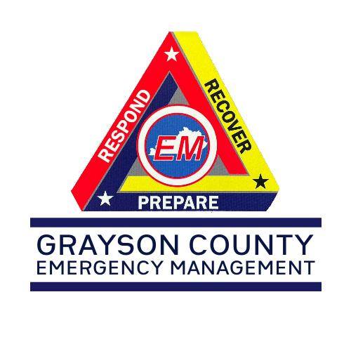 grayson-co-emergency-management-logo