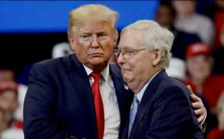 mcconnell-and-trump