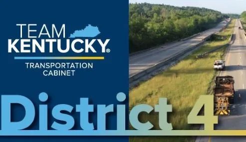 kytc-district-4-logo