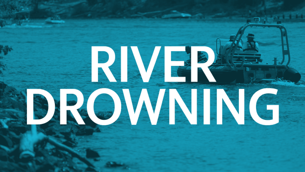 river-drowning-logo