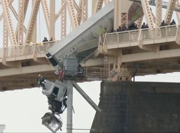 truck-dangling-from-kennedy-bridge