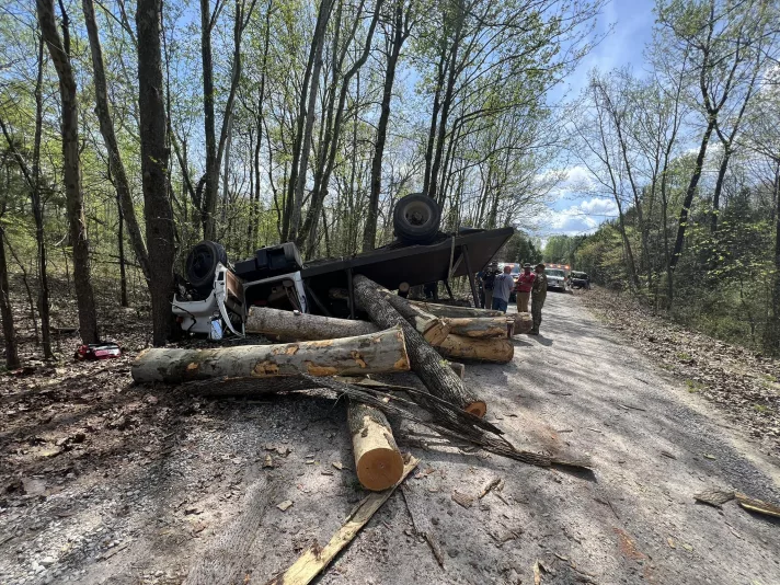 ohio-co-logging-accident