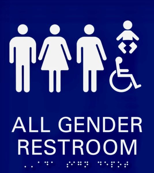 New federal rule bars transgender school bathroom bans, contradicting ...