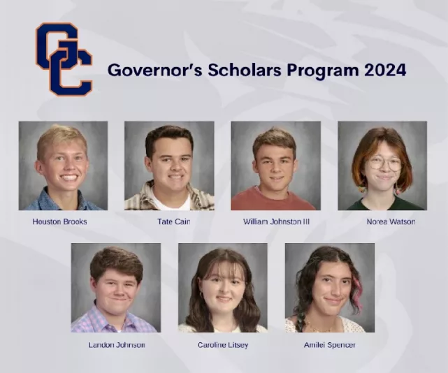 governors-scholars-program-students