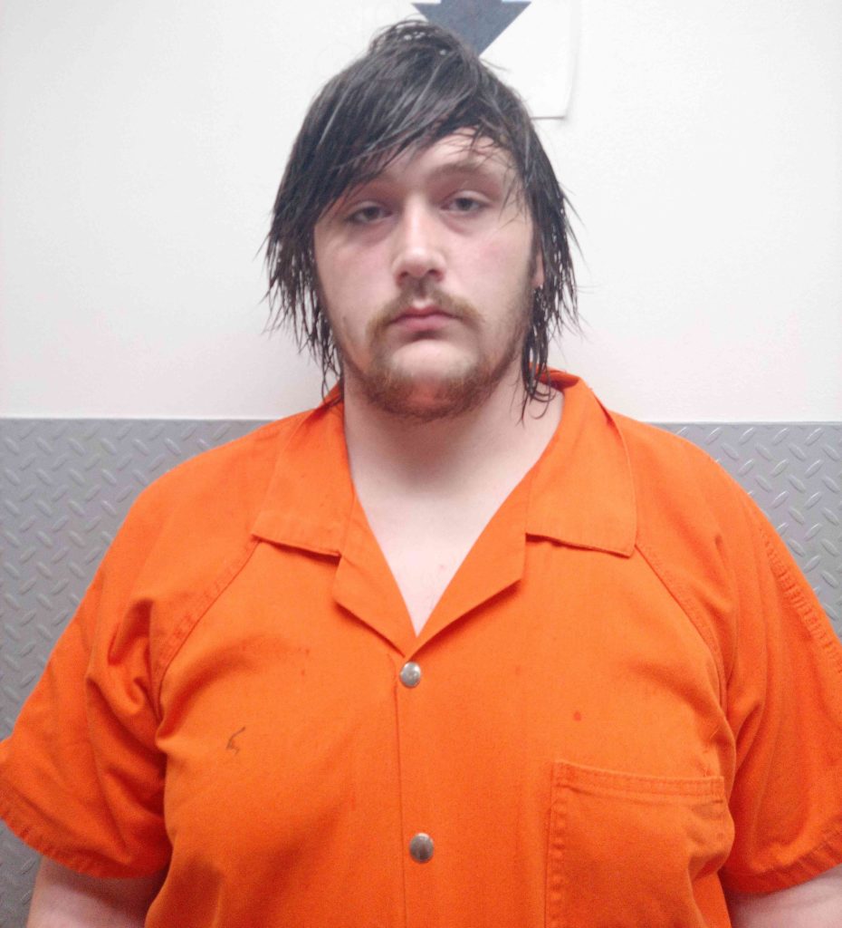 Edmonson Co. man facing 20 child porn charges | K105