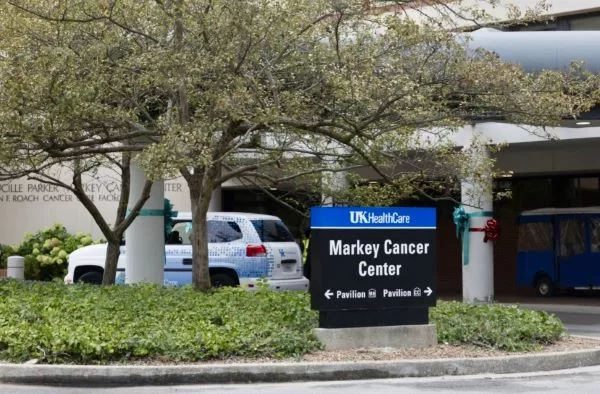 markey-cancer-center